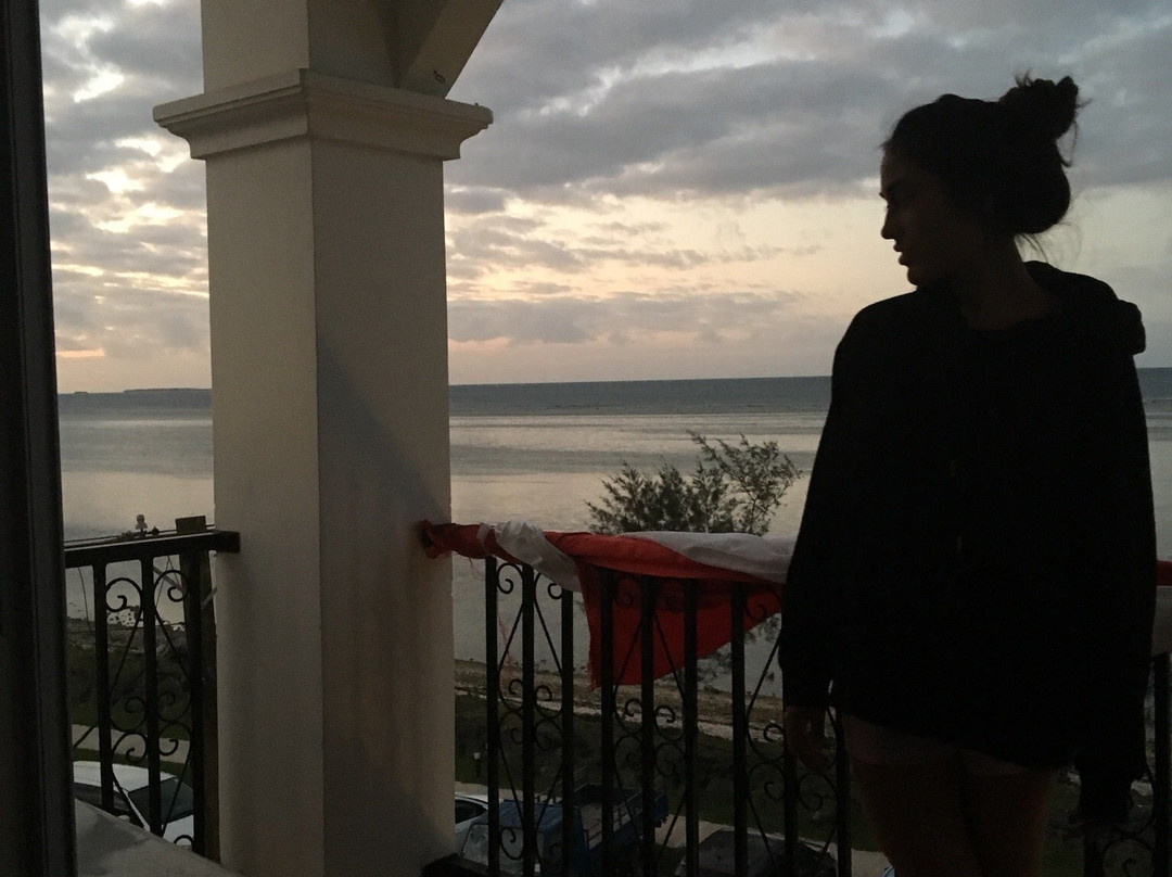 小意大利酒店主图