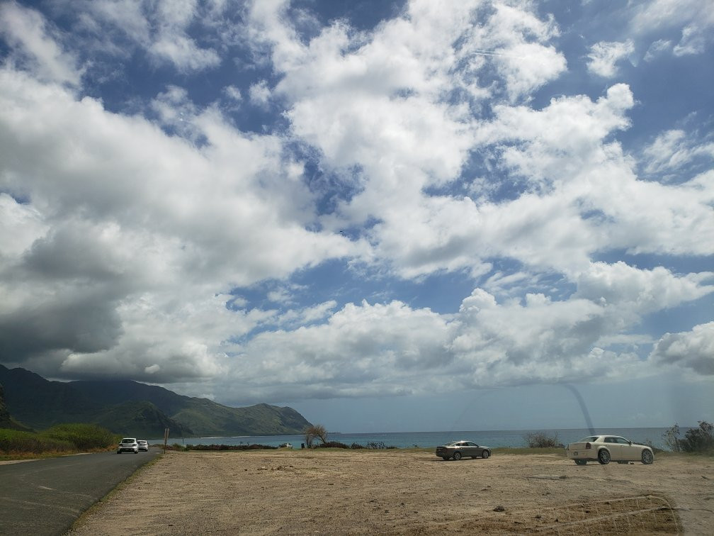 Hale Nalu Beach & Bike-怀厄奈必去景点