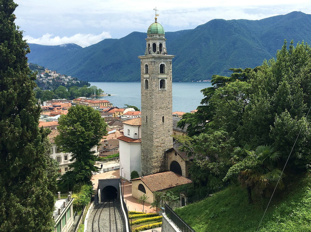 Chiesa di Santa Maria Immacolata景点图片