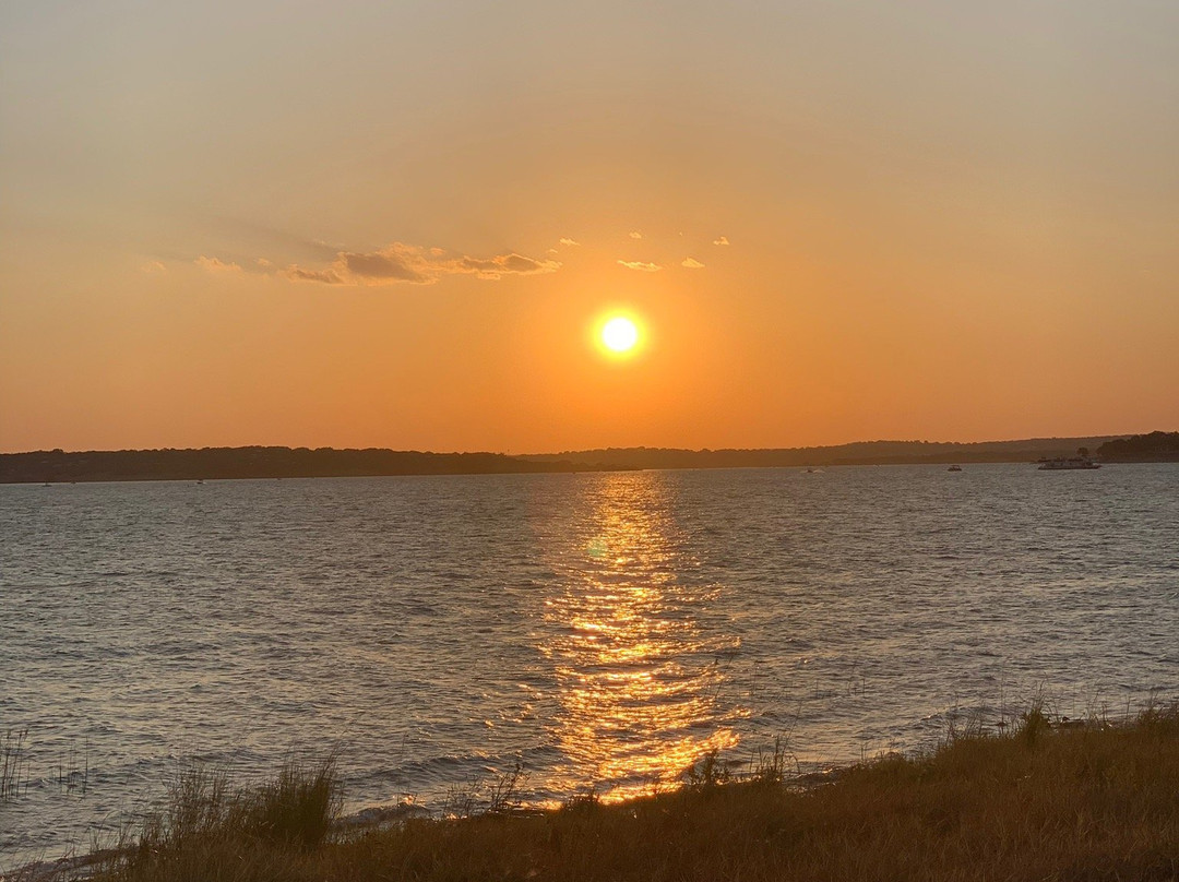 Canyon Park-峡谷湖必去景点