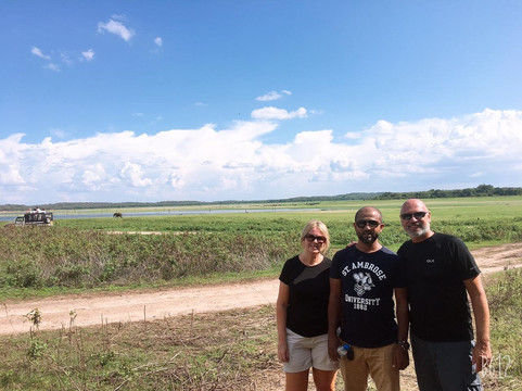 Kingfisher Tours Sri Lanka-科伦坡必去景点