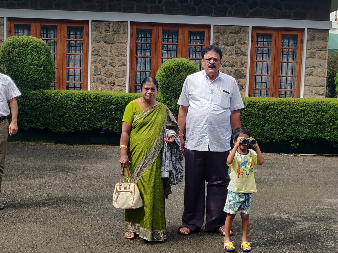 KTDC 阿兰亚尼瓦斯度假村主图