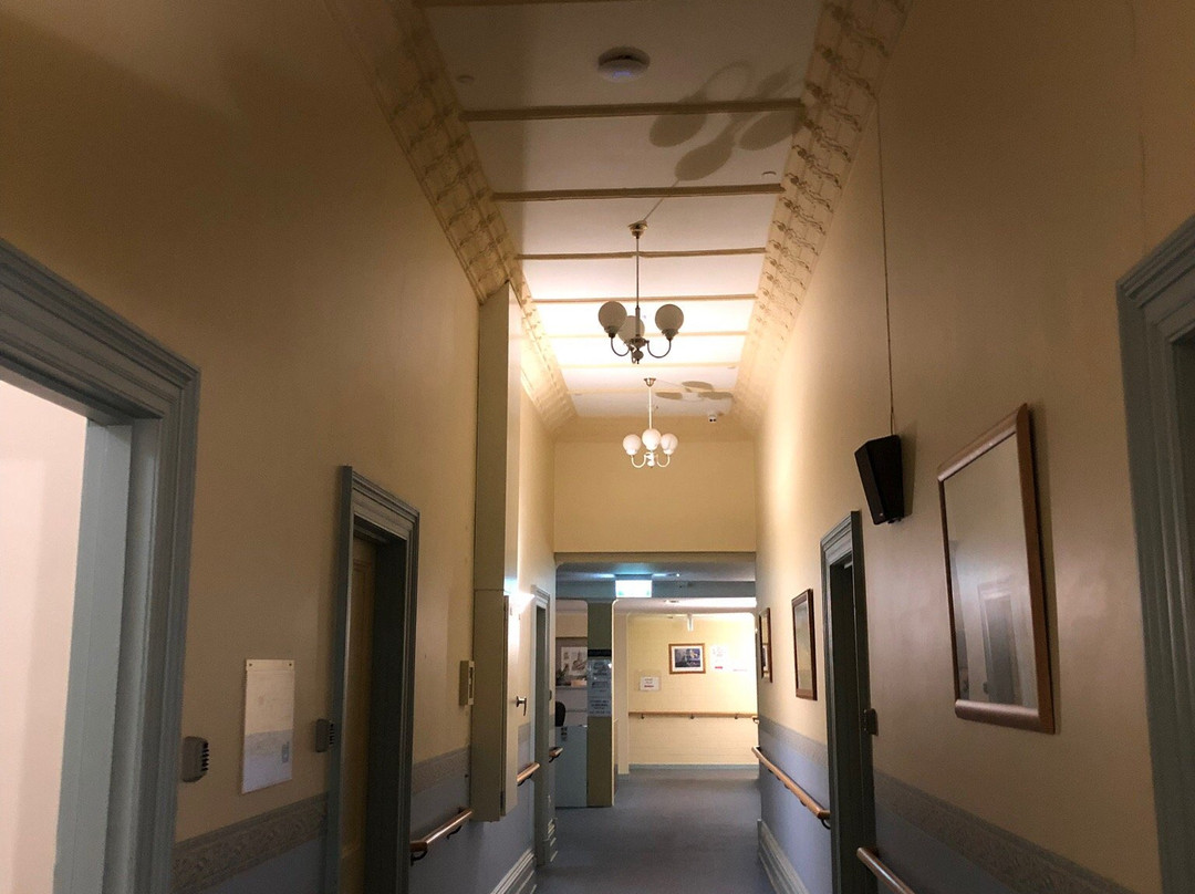 Port Pirie Accommodation and Apartments主图