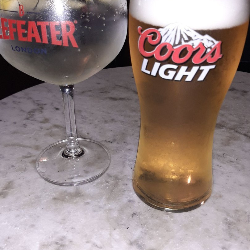 Maggie May's Bar Wexford-韦克斯福德必去景点