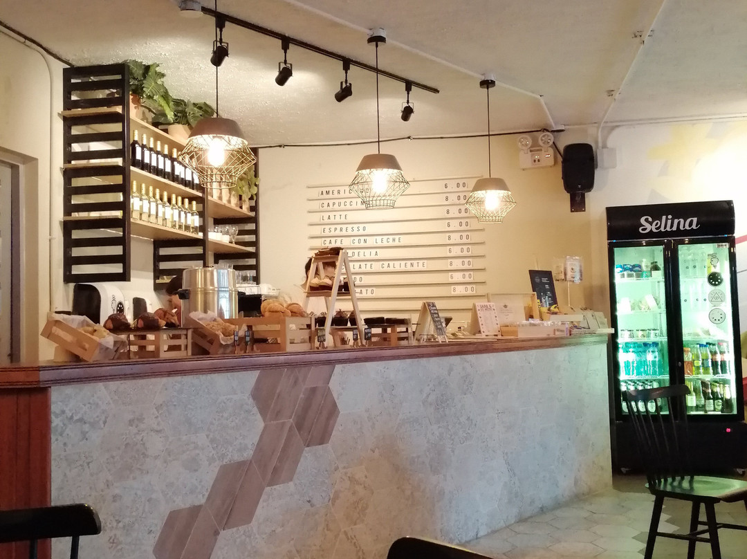 Selina Miraflores Lima主图