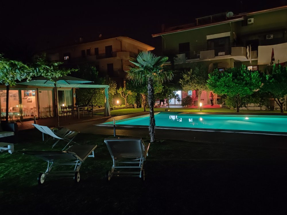 Etna Bike Holiday主图