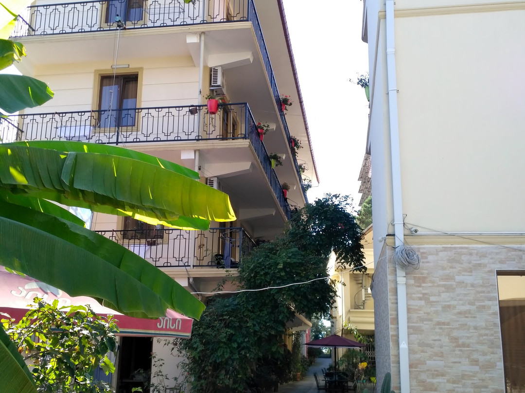Hotel Chveni Ezo主图