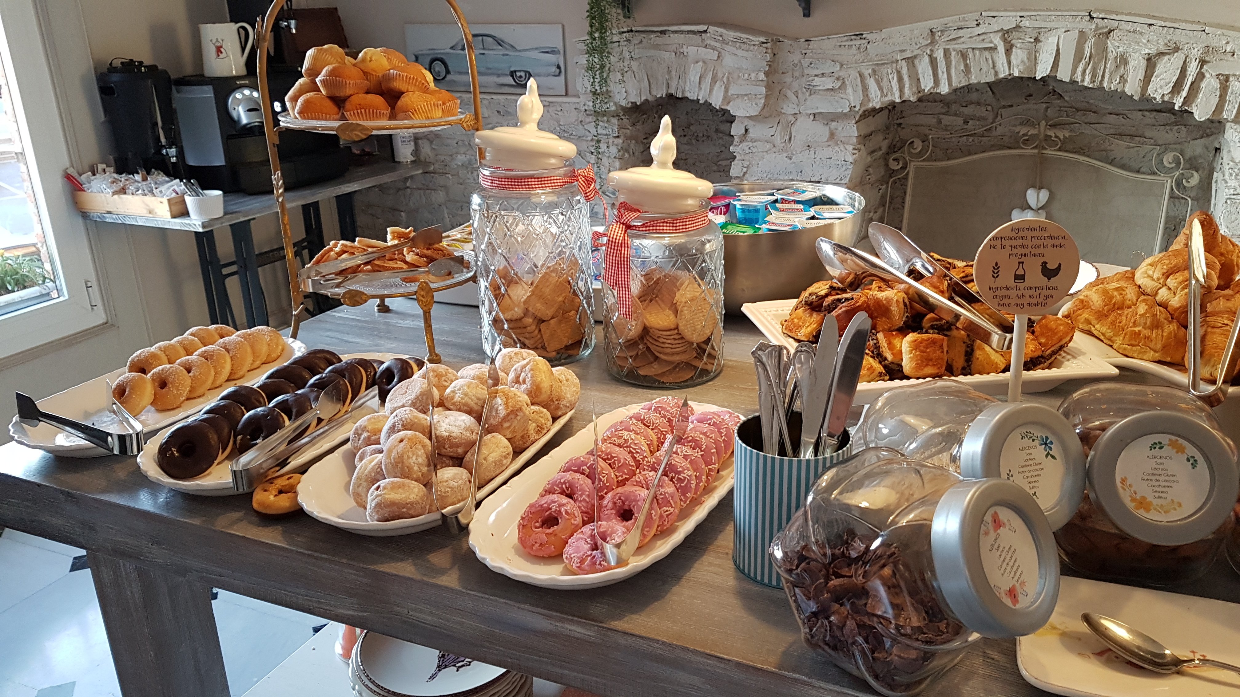 Ares Hotel-餐饮