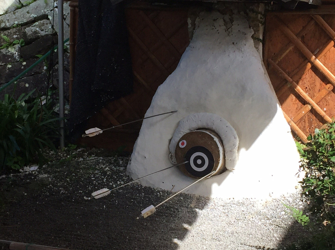 Shihan Matoshajo-日南市必去景点