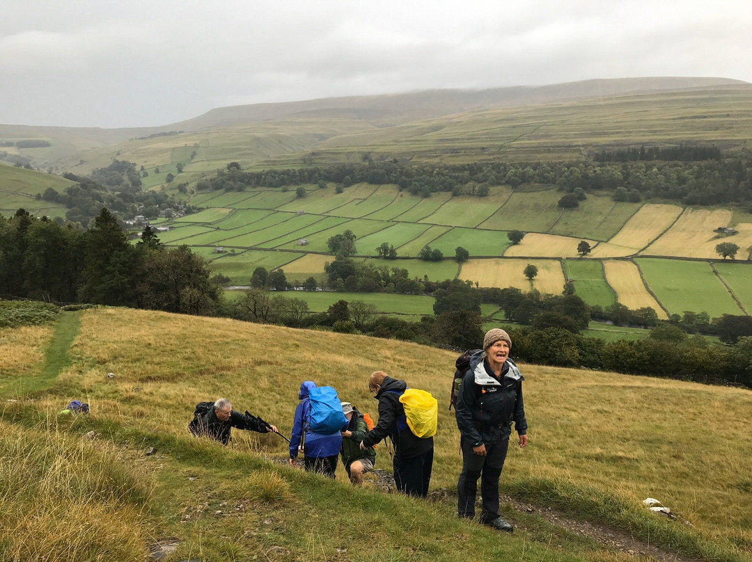 Eastfield Lodge Guesthouse主图