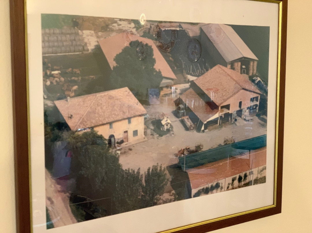 Agriturismo Podere Amati主图