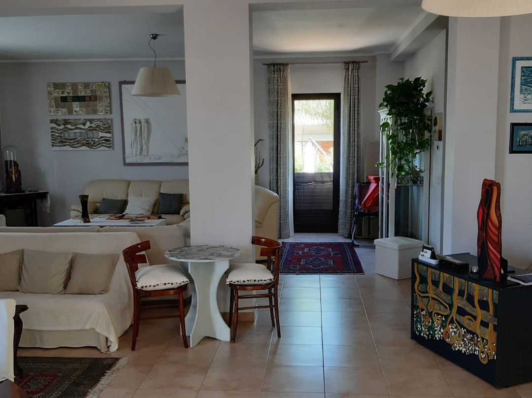 B&B Domus Tiberio主图