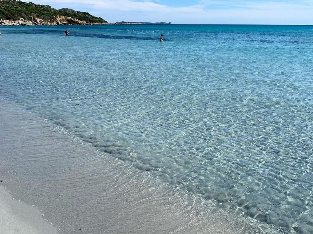 Simius Beach-维拉西谬斯必去景点