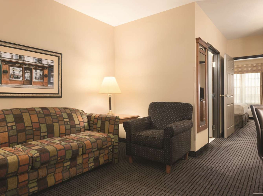 Country Inn & Suites by Radisson, Elk Grove Village/Itasca主图