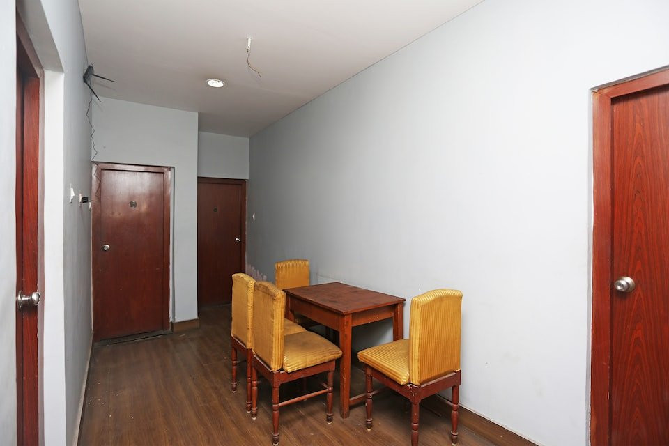 OYO 26626 The Citi Residenci主图