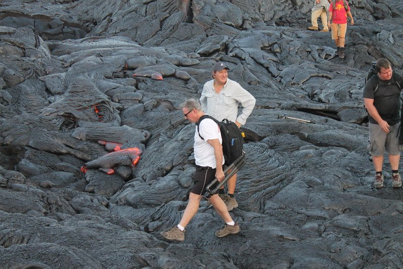 Big Island VIP-夏威夷大岛必去景点