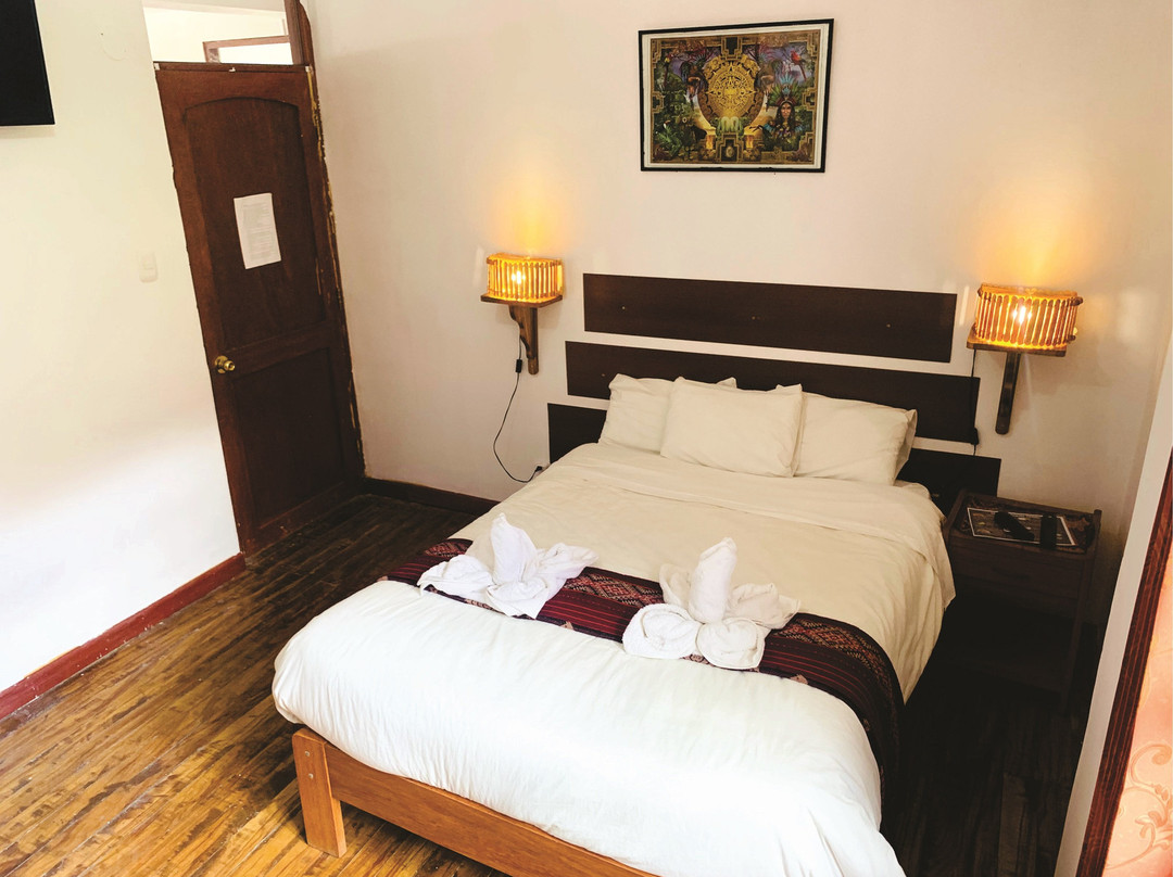 Inka Khawarina Tambo Lodge主图