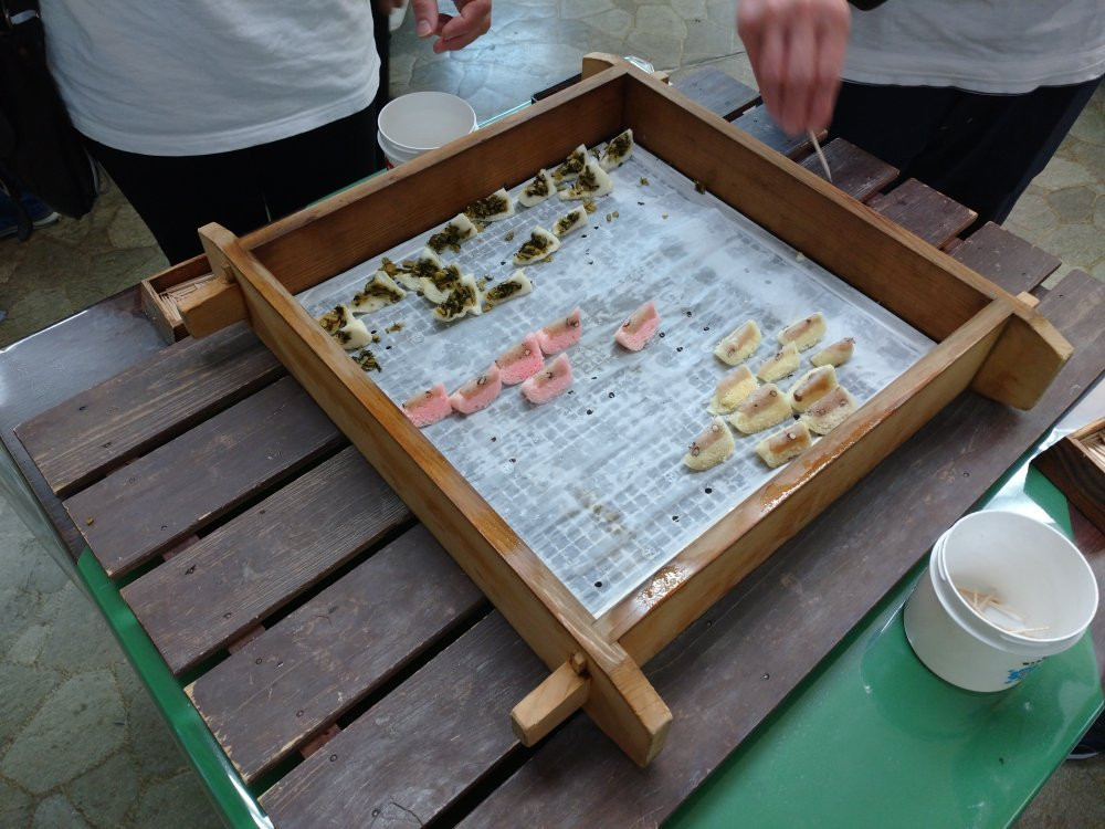 Iidajo-饭田市必去景点