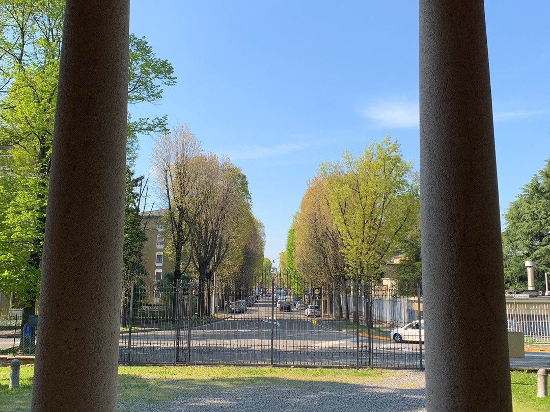 Civica Biblioteca "Popolare - Luigi Ricca"-Codogno必去景点