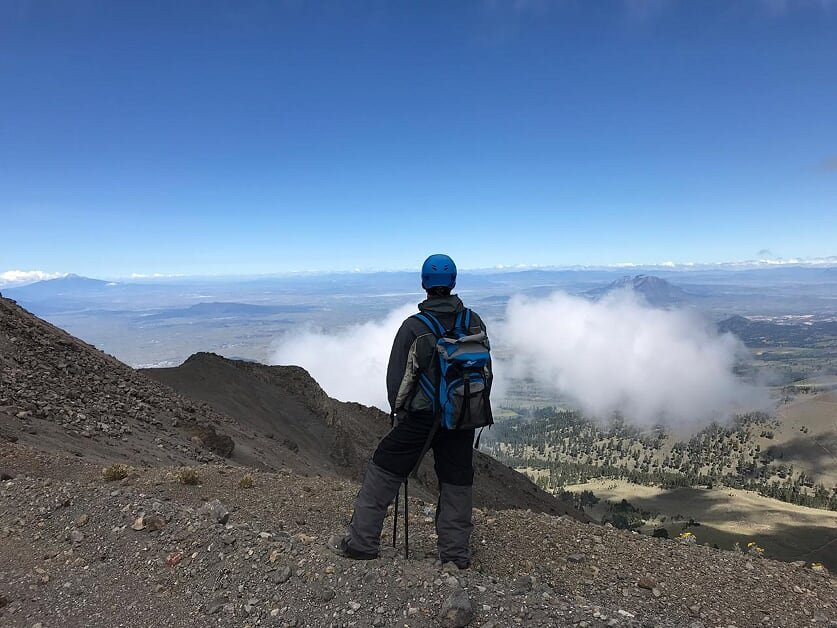 Sierra Negra Volcano-Chalchicomula de Sesma必去景点