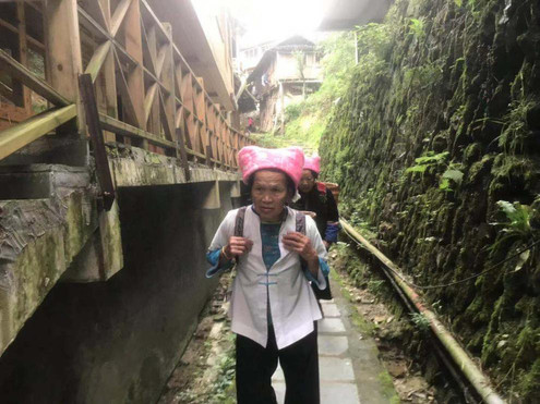 查尔斯桂林旅游-桂林市必去景点