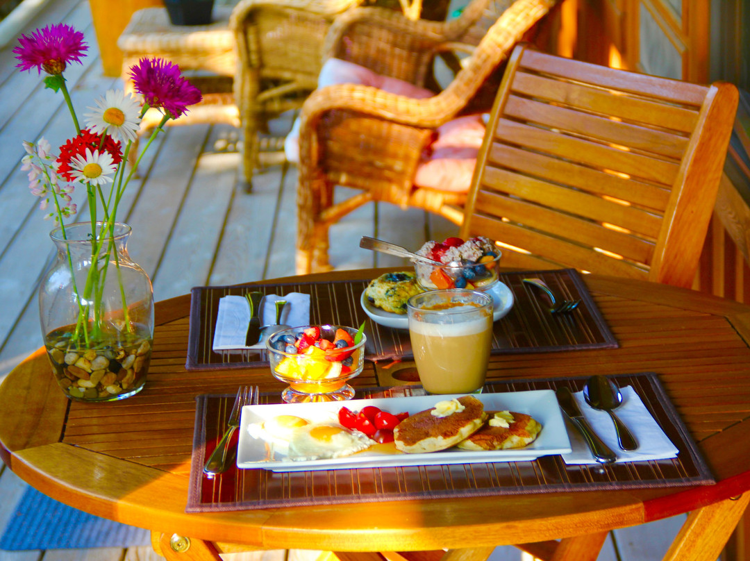 Vagabond Lodge主图