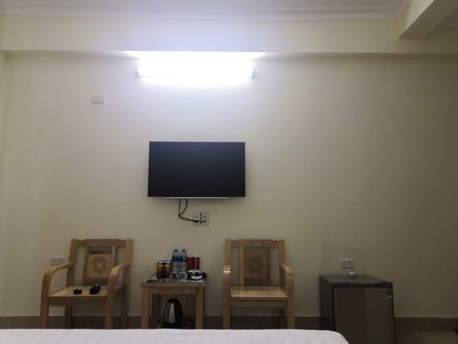 Camellia Hotel Thanh Hoa主图