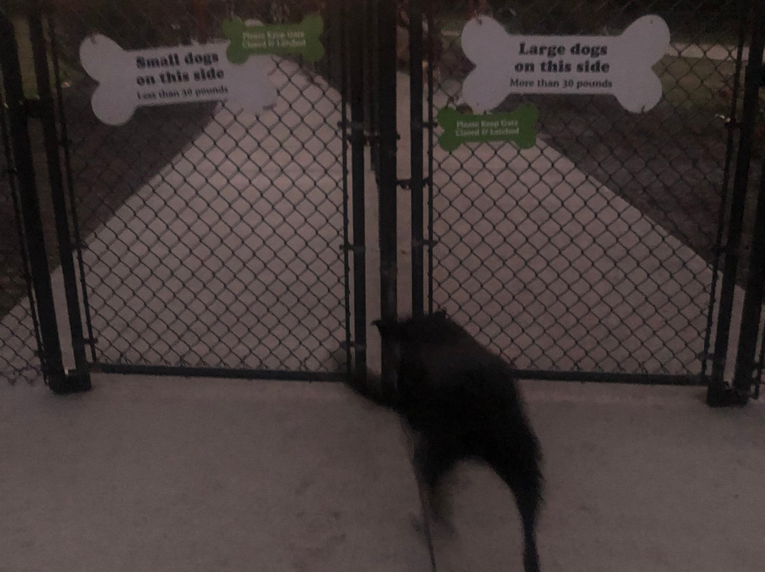 Bryant Commons-Hinesville必去景点