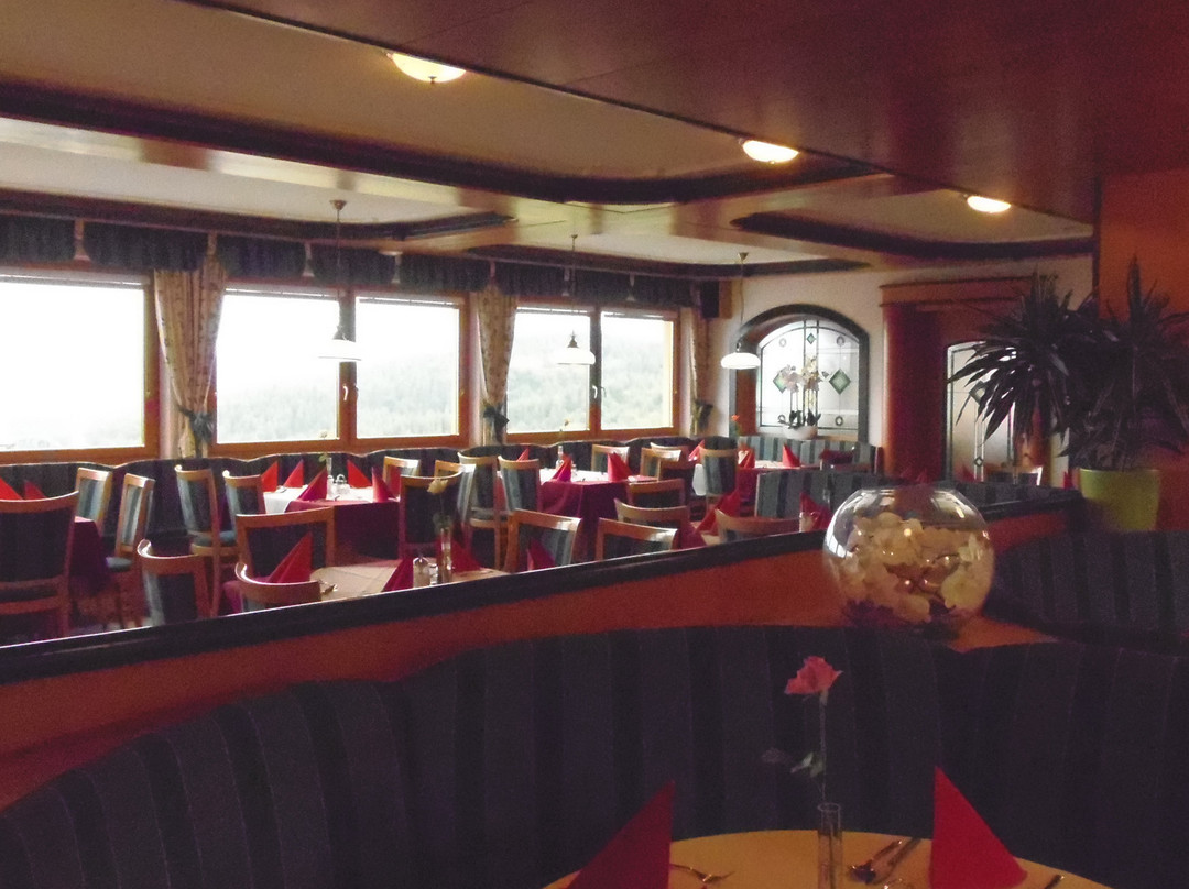 Ferienhotel Hofer主图