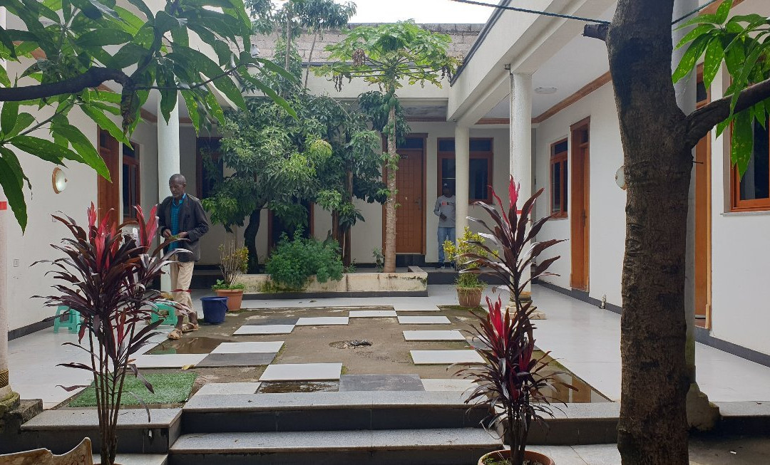 The Backpacker Refuge主图