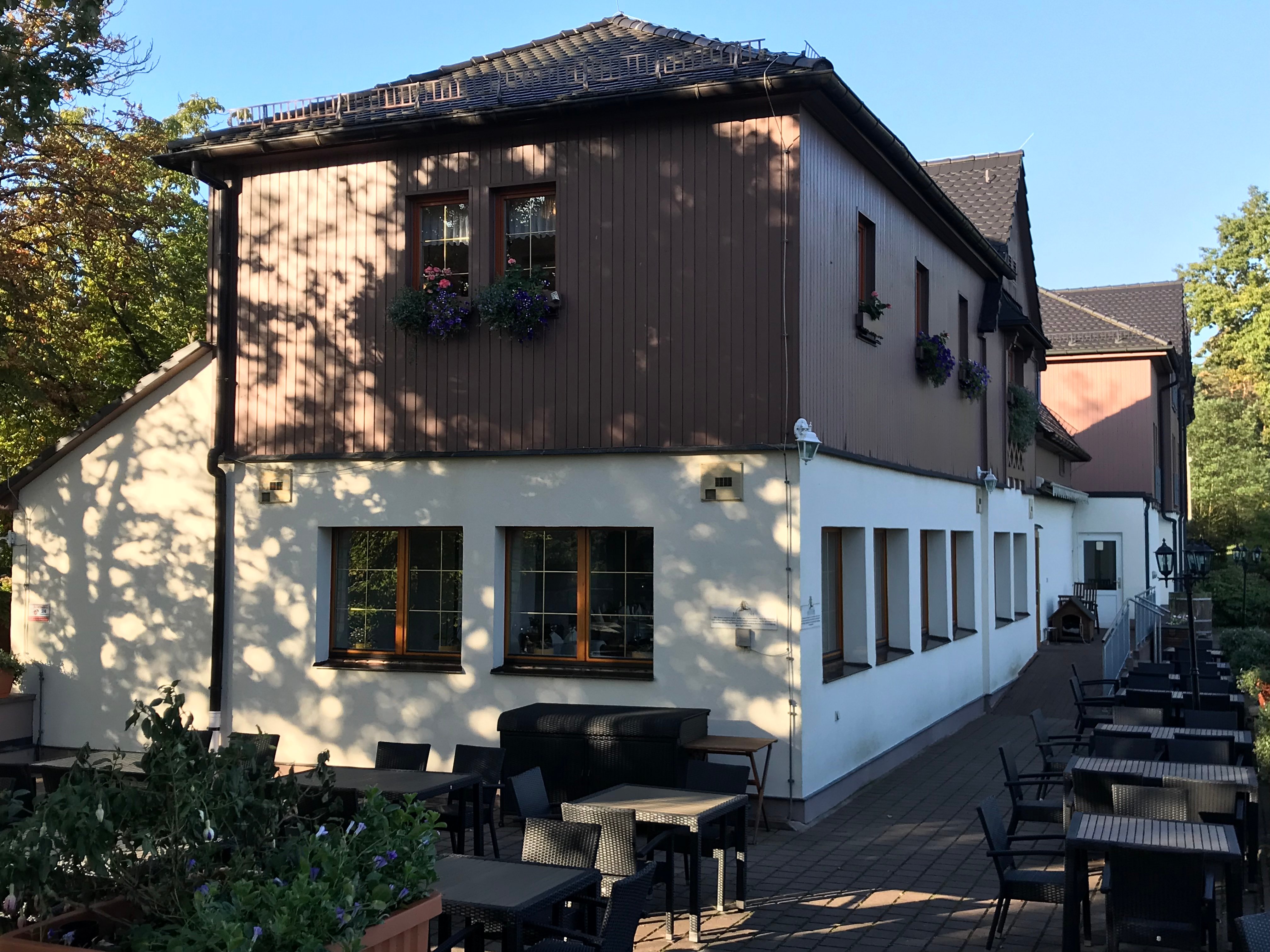 Marienturm Panoramahotel & Restaurant-官方