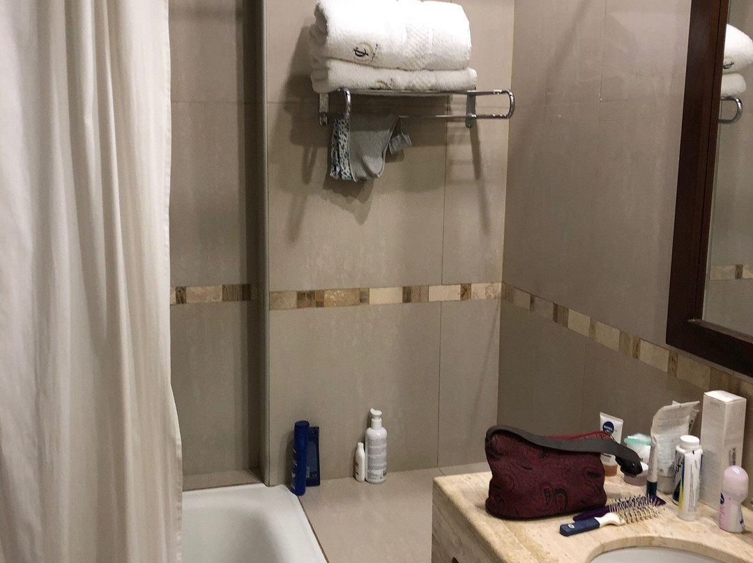 Hotel Catalinas Tucuman主图