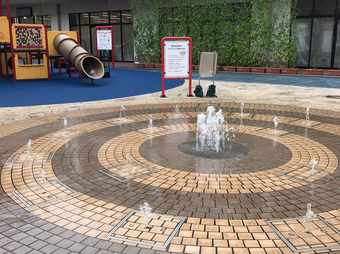 Big Hop-印西市必去景点