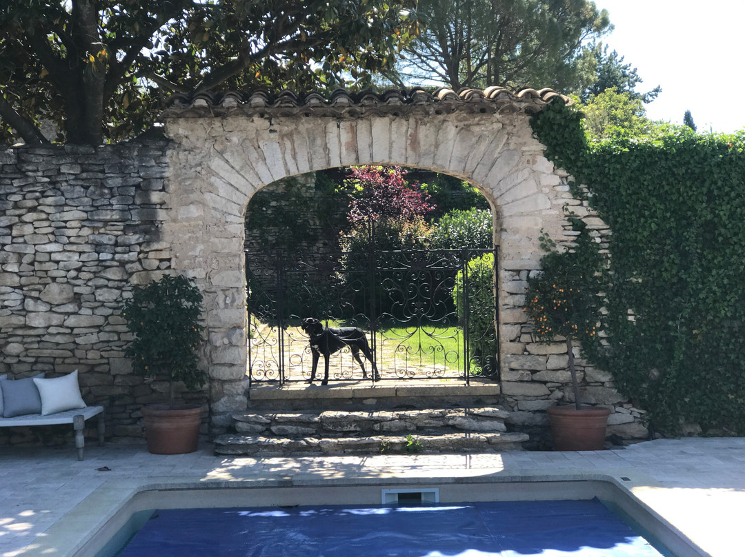 Domaine Les Martins主图