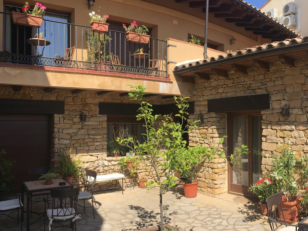 El Corral de Valero主图