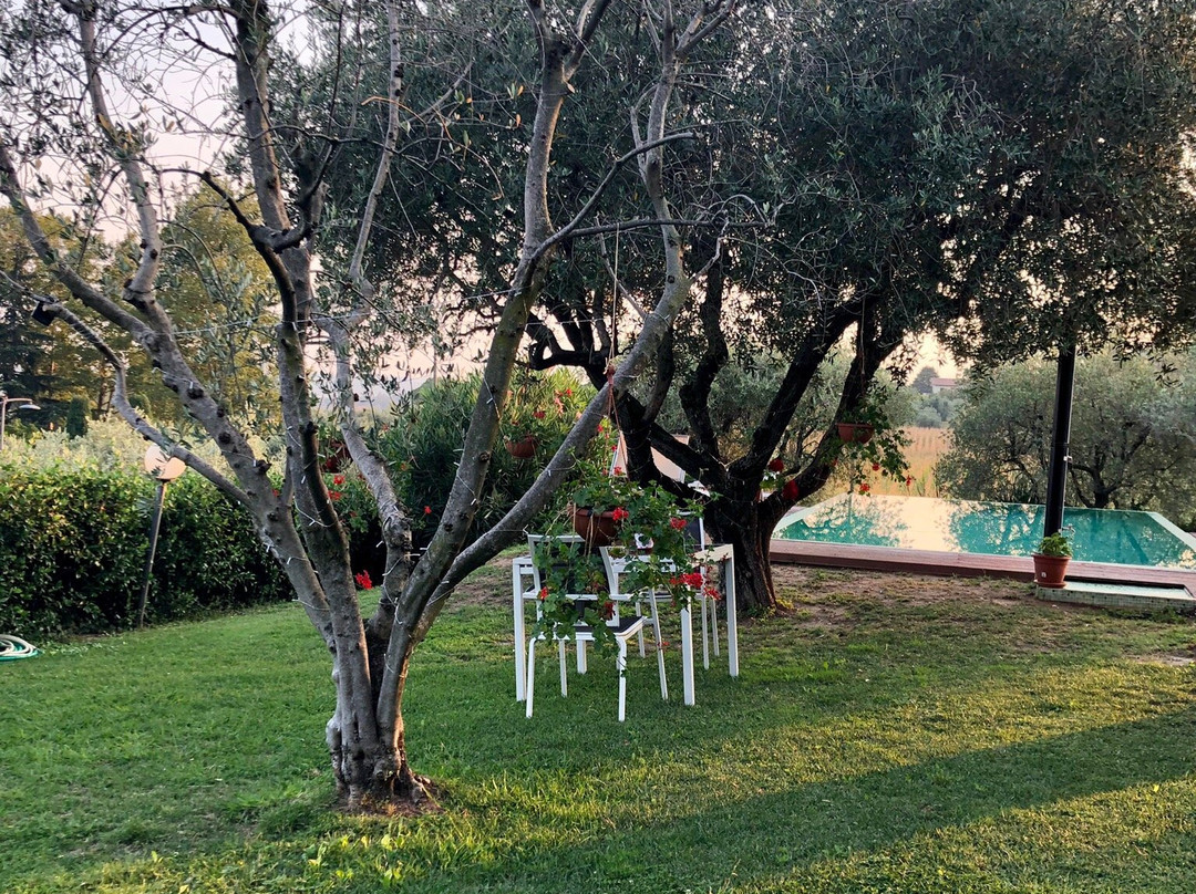 La Gemma sul Lago di Maso Anna