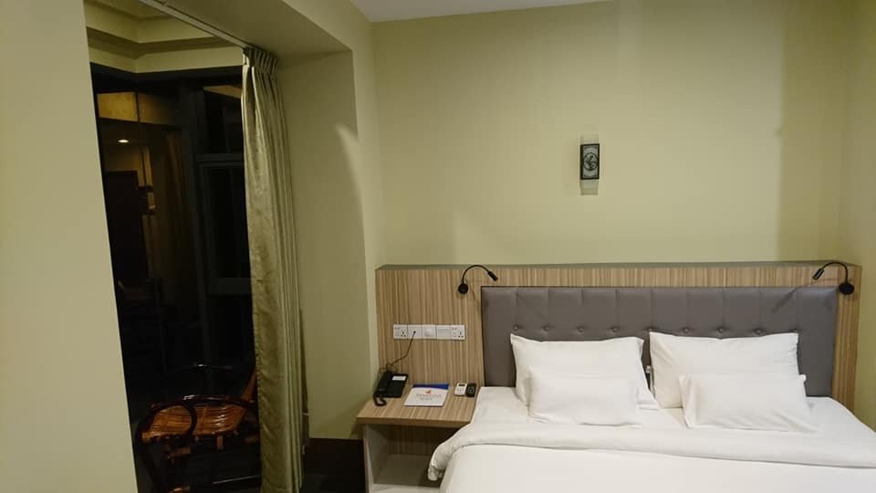 Shekinah Hotel主图
