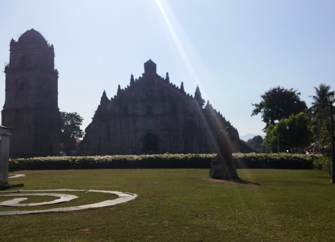 Paoay Church景点图片