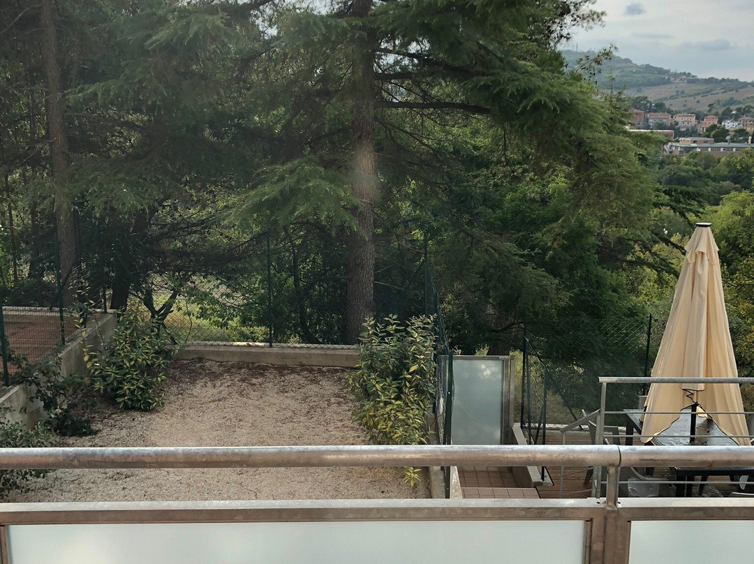 Il Parco di Yuki主图