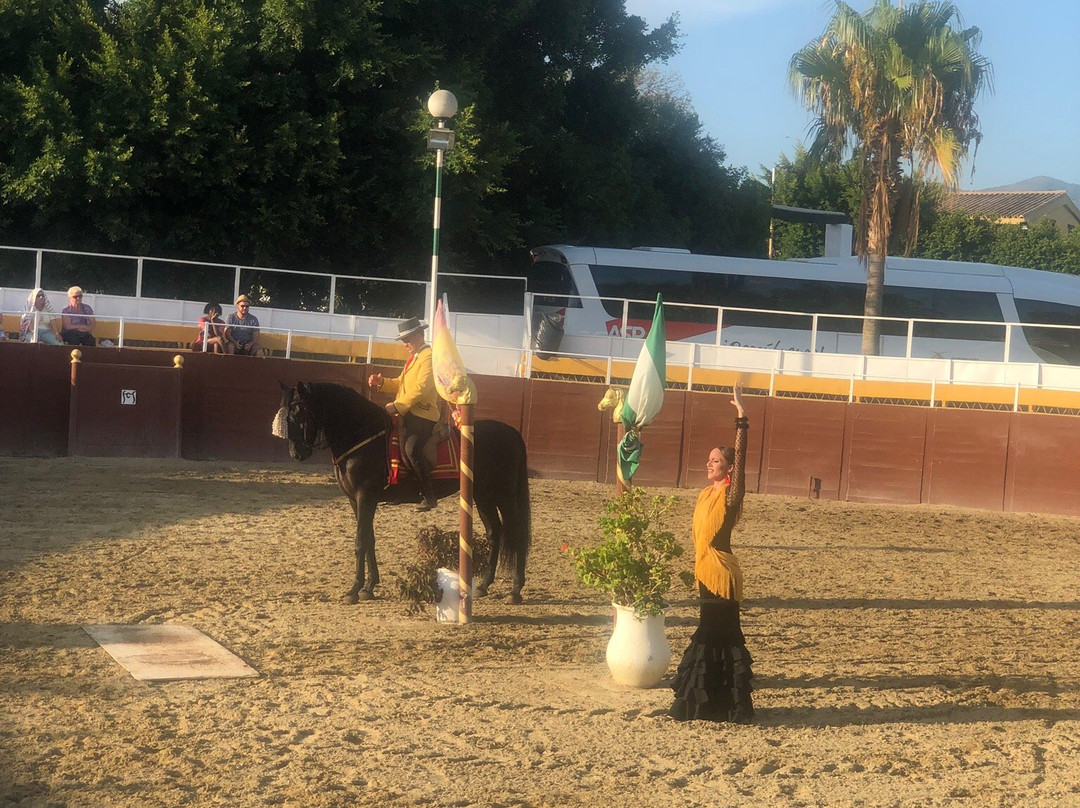 El Cartujano-米哈斯必去景点