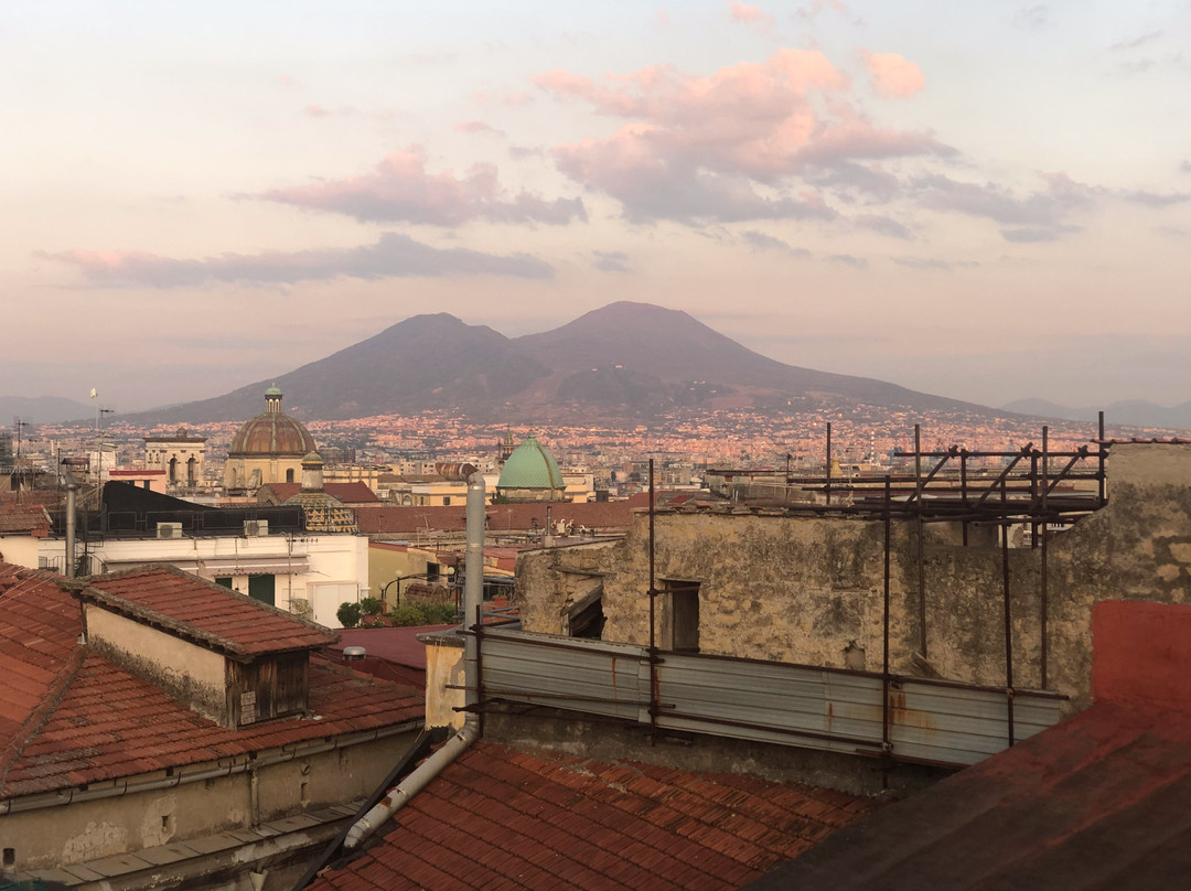 Santa Chiara Boutique Hotel主图