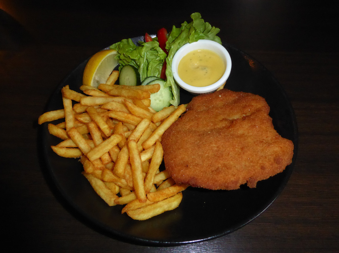 Thomsen Bjarkalundur主图