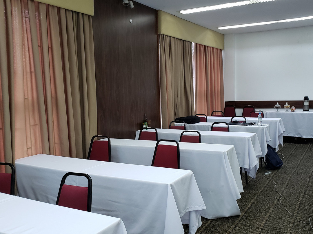 Itaimbé Palace Hotel主图