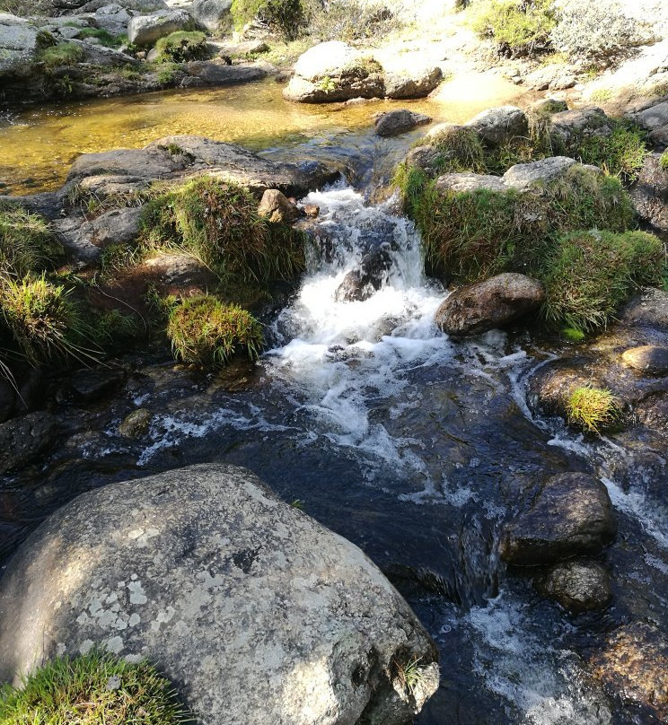 Alta Ruta Guadarrama景点图片