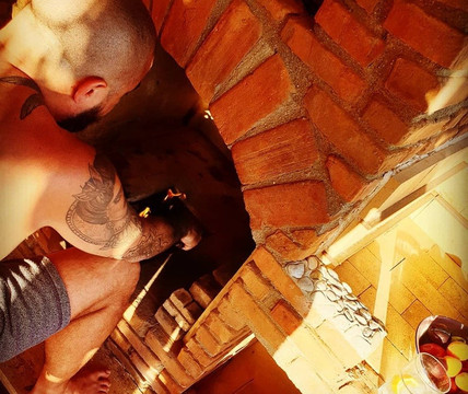 安巴尔艾维里酒店主图