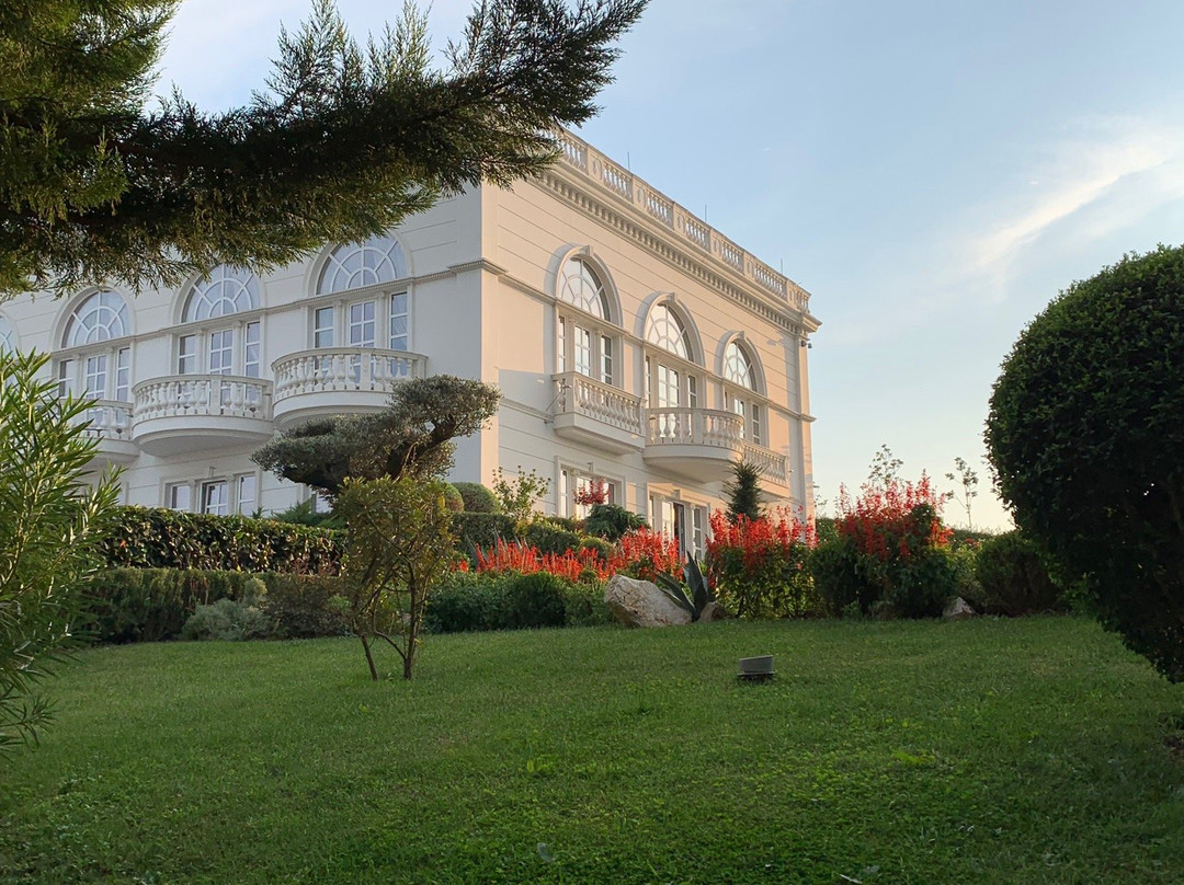 Royal Hill Hotel主图