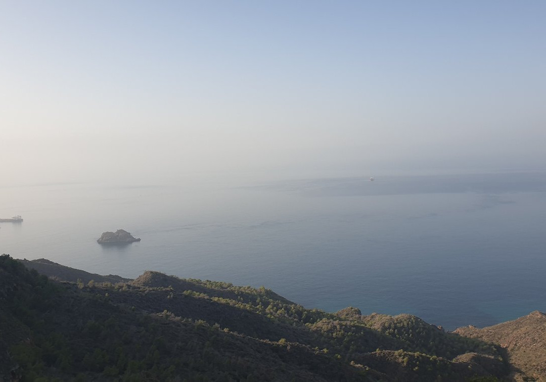 Mirador del Roldan景点图片