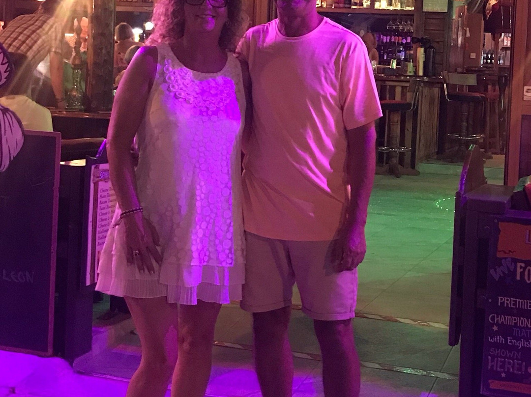 The Ranch Bar-普它肋斯必去景点