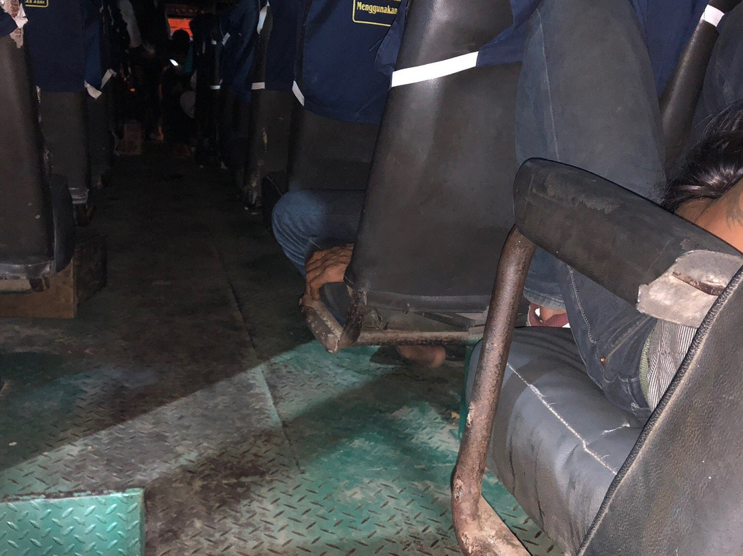 Nakula Bromo Tour-庞越必去景点