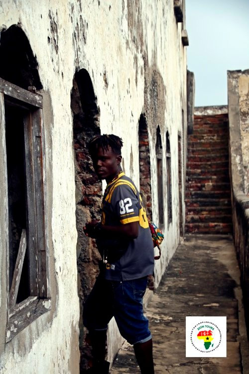 Fort William-Anomabo必去景点